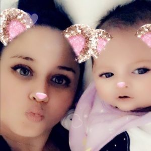 Meet your Posher, Suzanne